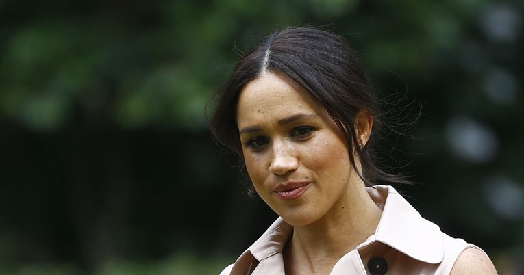 Meghan Markle progovorila o zabrani pobačaja: Znam kakav je to osjećaj, prošla sam to