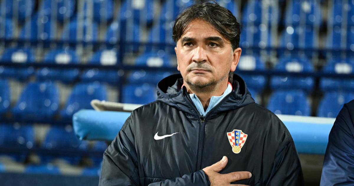 Dalić objavljuje popis za Kolumbiju i Brazil. Ovo su mu dileme