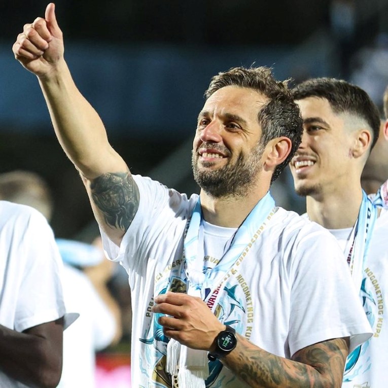 Rijeka saznala potencijalne protivnike u 3. pretkolu Lige prvaka