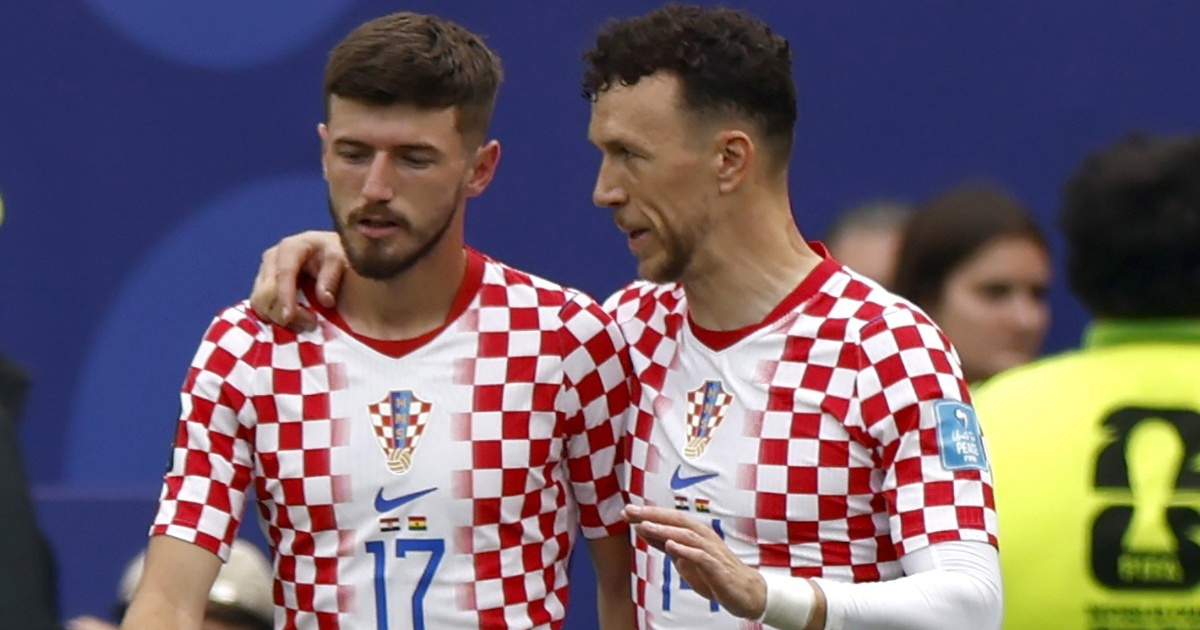 Hrvatska na SP-u: Hrvatska je vodeća u grupi. Evo protiv koga bi igrala u 1/16 finala