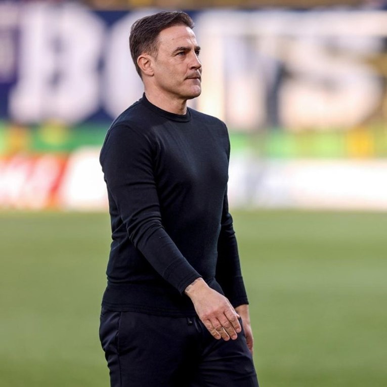 Cannavaro objavio prvi selfie nakon odlaska iz Dinama. Evo kako provodi vrijeme