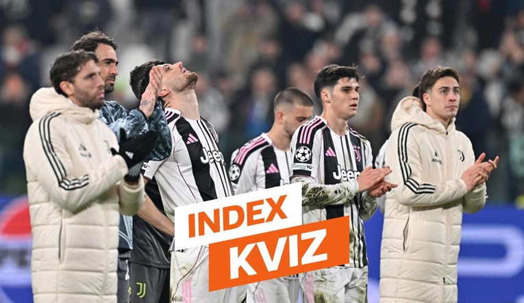 INDEX KVIZ 15 pitanja za one koji znaju i povijest i sport i pop kulturu i sve ostalo