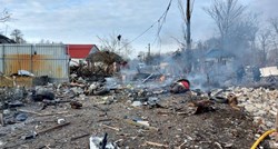 Rusija masovno raketirala najveće ukrajinske gradove, granate padale na Kijev i Lavov