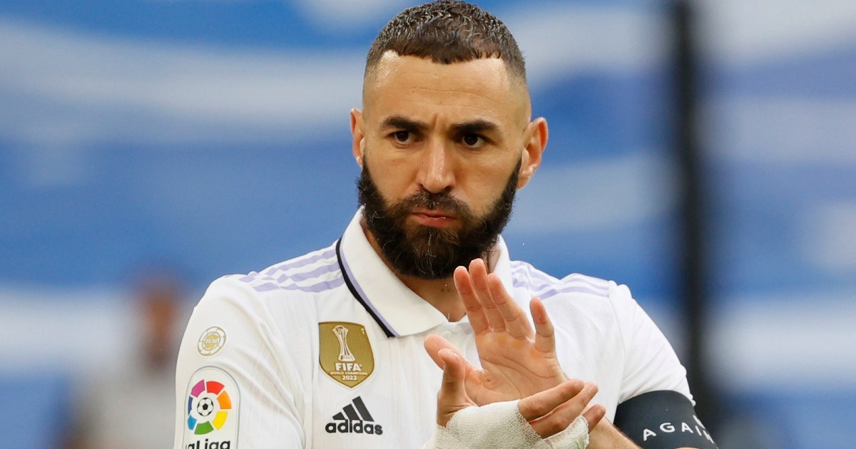 Goal: Sprema se senzacionalni povratak Benzeme u europski nogomet