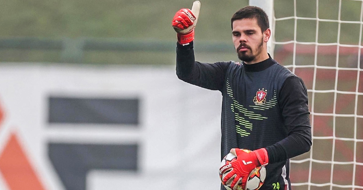 Di Marzio: Gorica prodala golmana u možda najvećem transferu u povijesti kluba