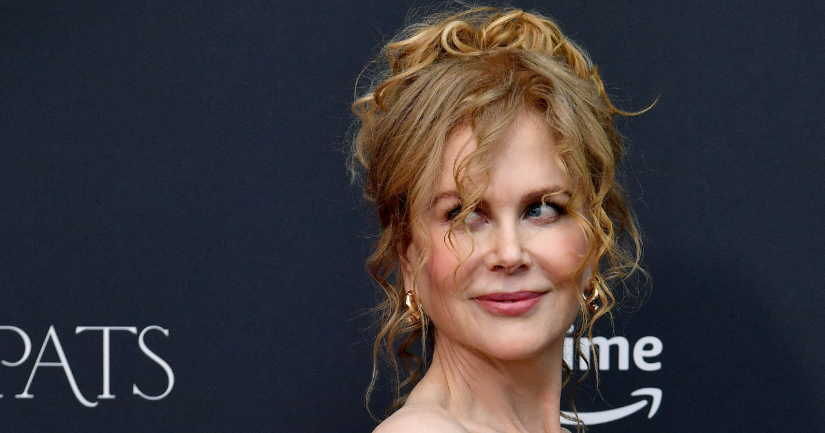 Nicole Kidman o scenama seksa u novom filmu: Ne želim ovo više raditi