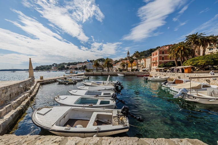Daily Mail o Hrvatskoj: Ako želite odmor kojeg ćete se sjećati, ne tražite dalje...