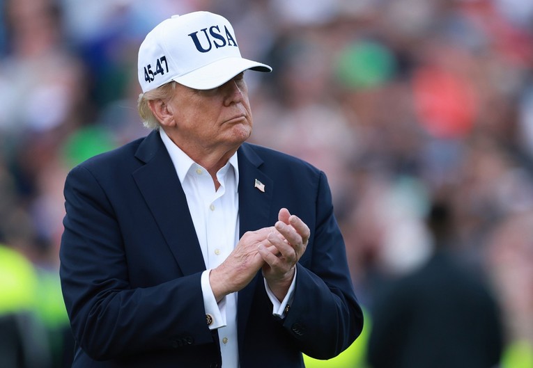 Trump prebacuje 52 milijuna dolara vojne pomoći iz Europe i Bliskog istoka