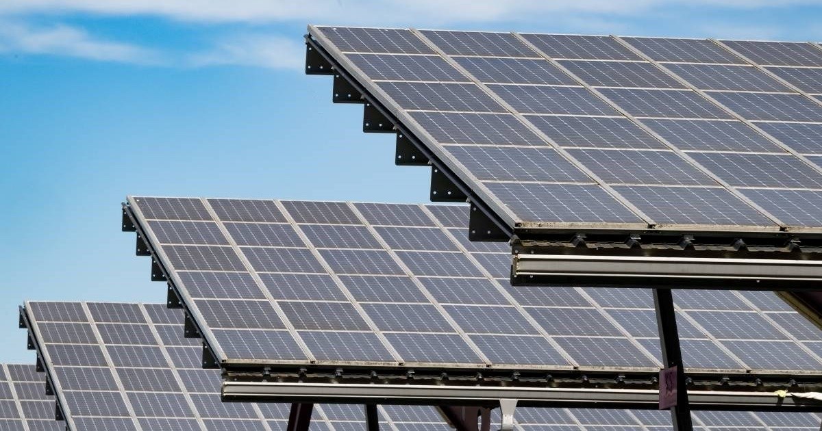 Amerika uvodi carine do 3521% na solarne panele iz jugoistočne Azije