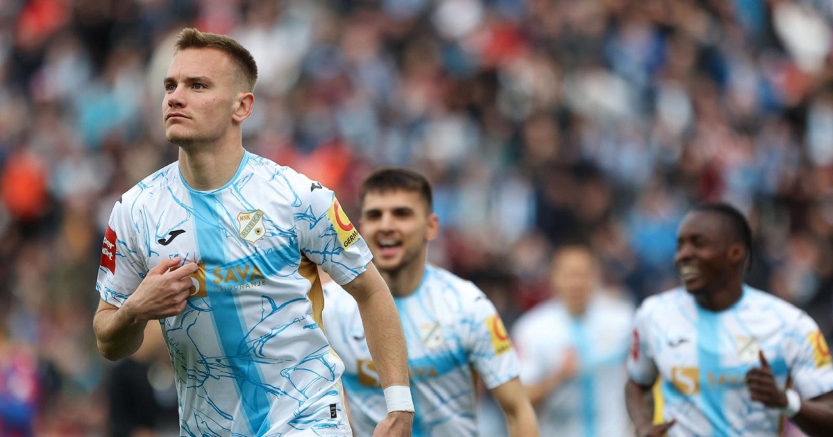 Rijeka prodala Frigana za šest milijuna eura