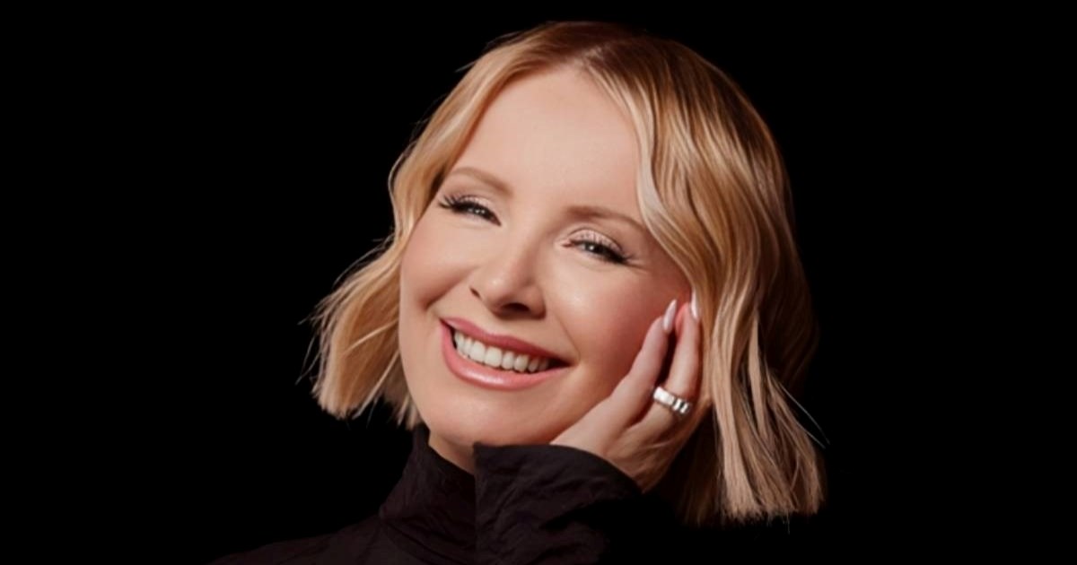 Danijela Martinović 2014.: "Kći će biti Luce ili Alba, a sin Toni, po Petrovom djedu"