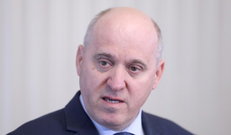 Bačić: Jučerašnji Milanovićev istup bila je kap koja je prelila čašu