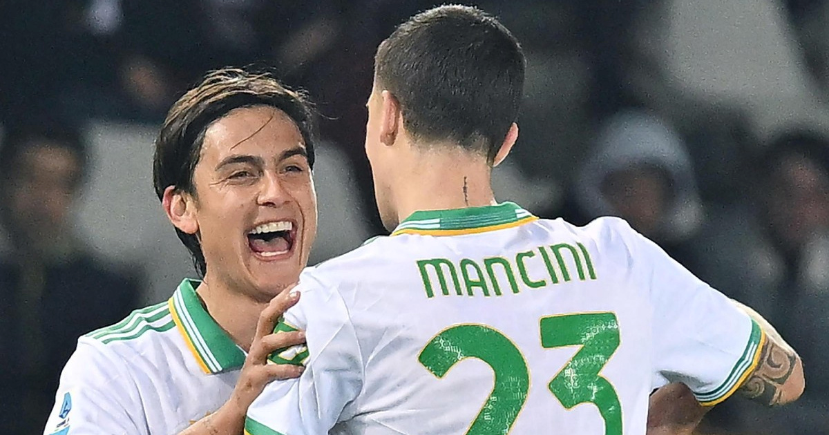 VIDEO Roma pobijedila Torino i nastavila lov na vrh Serie A