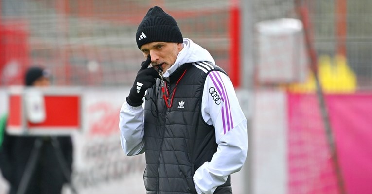 Otkriveno koliko će Bayern isplatiti Tuchelu za raskid ugovora