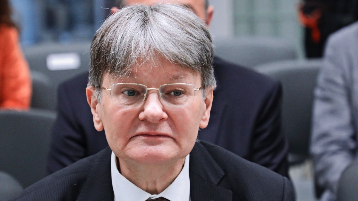 Dobronić: Naložio sam Kaznenom odjelu promjene metoda rada