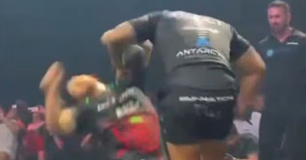 Navijači traže zabranu brutalnog sporta zbog kojeg je umro tinejdžer