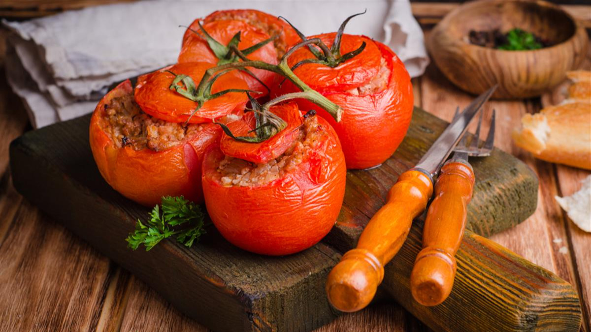 Volite punjene paprike? Možete napraviti slično jelo i bez paprika
