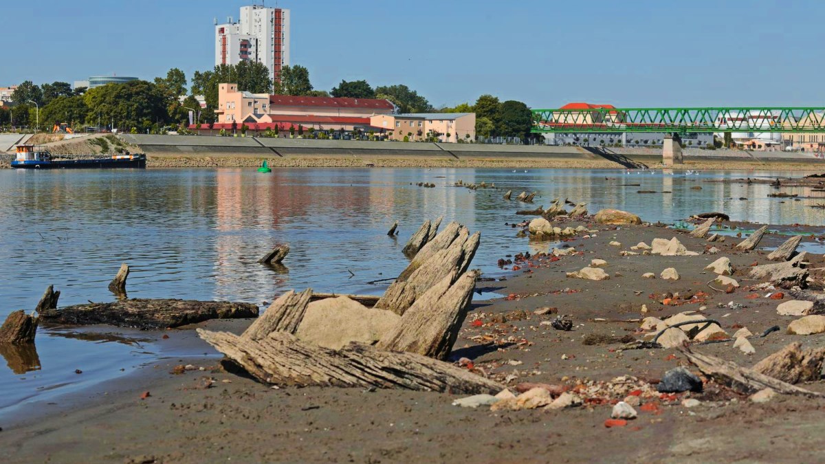 Vlada za novi lučki terminal u Osijeku dala 160.5 milijuna kuna