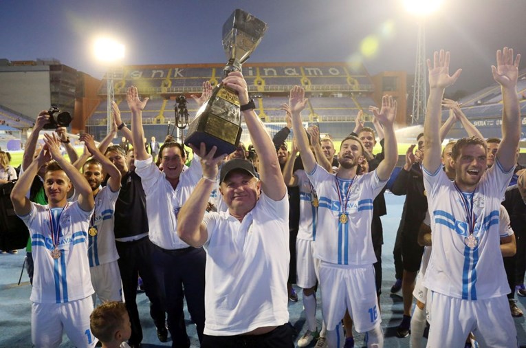 Matjaž Kek za Index: Hajduk me zvao, ali to nikad nije bila opcija