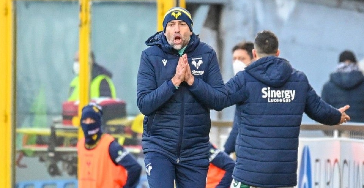 Nevjerojatan poraz Tudora od najgore momčadi Serie A. Morao ju je natrpati