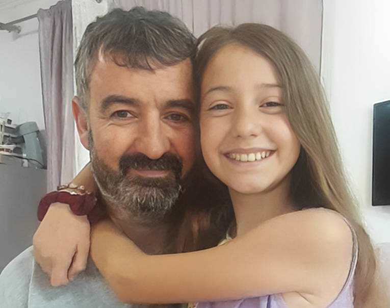 Ninina (11) priča vratila mnogima vjeru u dobro. Evo koliko je novca prikupila u danu