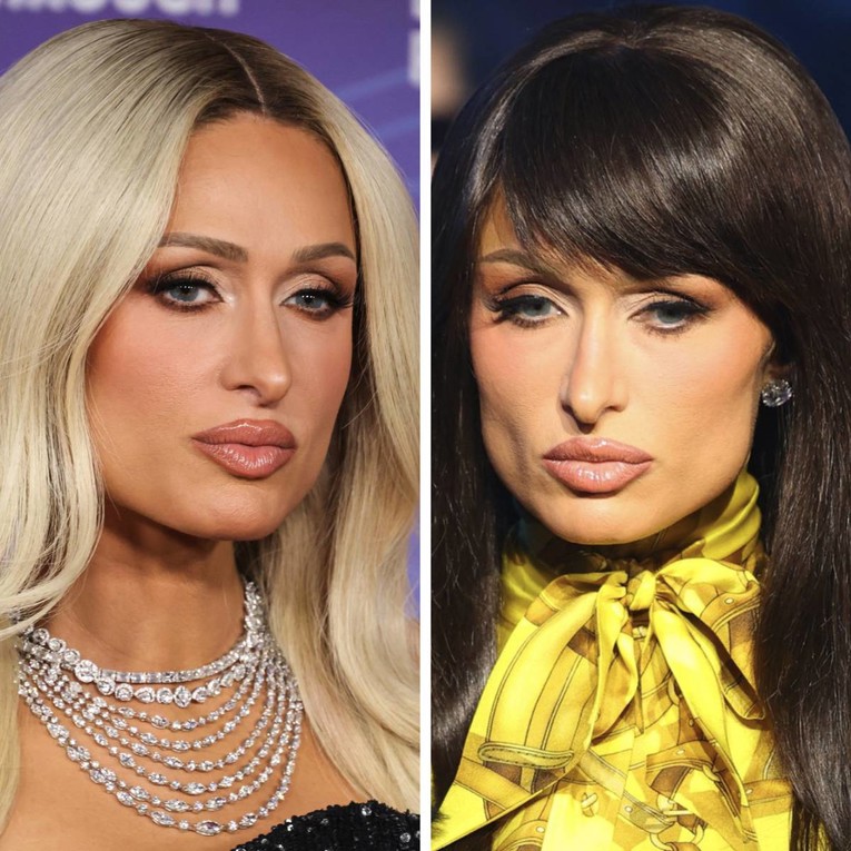 Paris Hilton promijenila imidž, teško ju je prepoznati