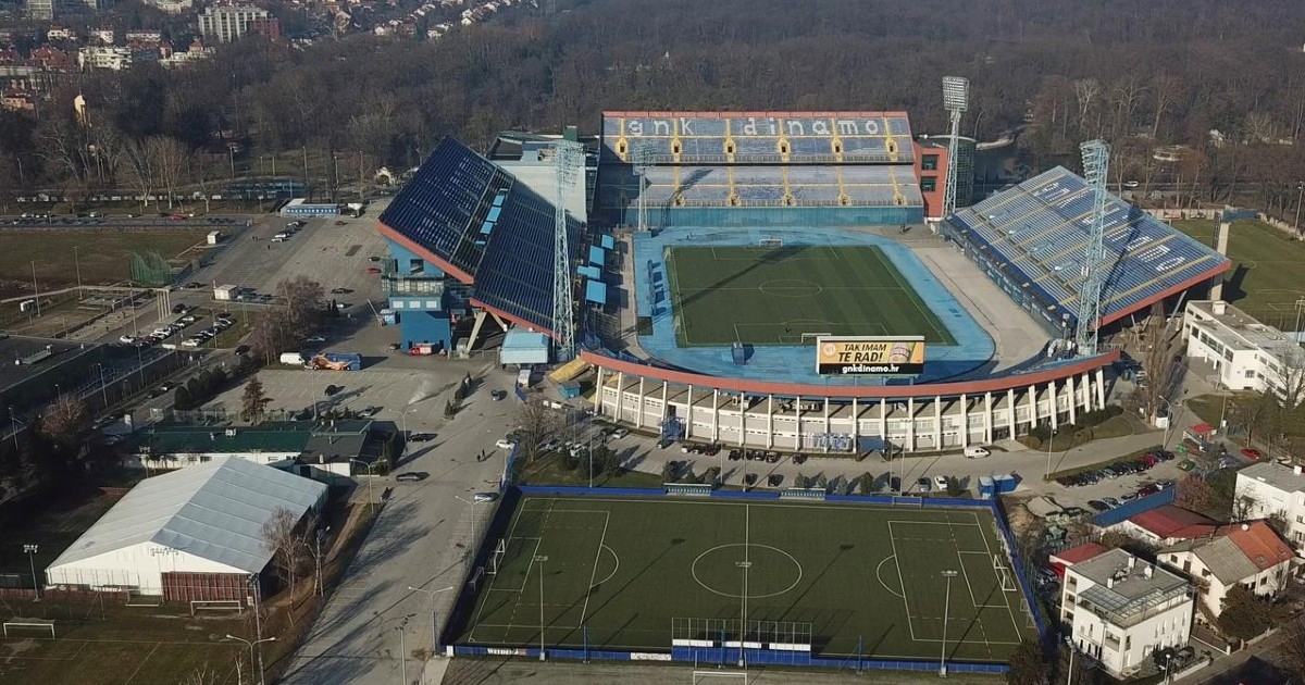 Tomašević o stadionu: Ne mogu vjerovati da se 800 milijuna kuna ulupalo u ruglo