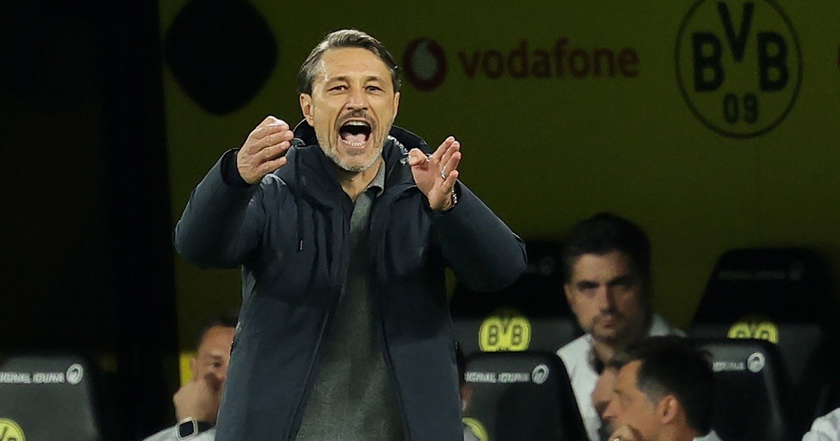 Pogledajte golčinu Kovačevog junaka. Lopta je išla 125 km/h