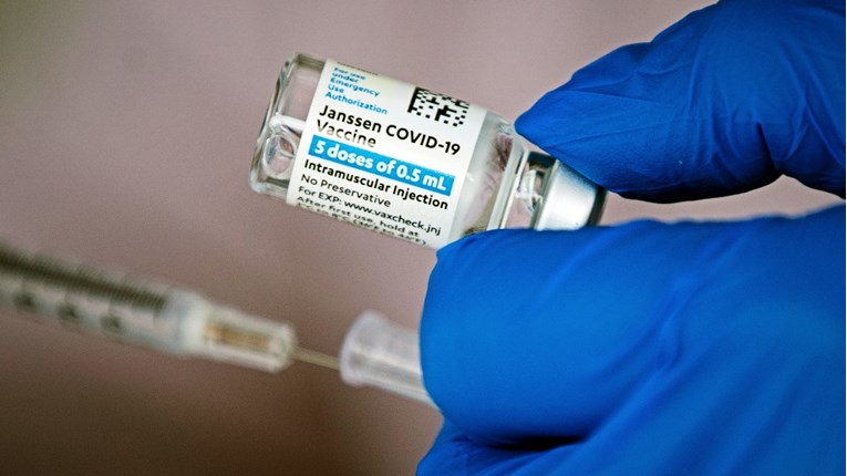 Američki CDC ne vidi vezu između upale srčanog mišića i cjepiva protiv covida