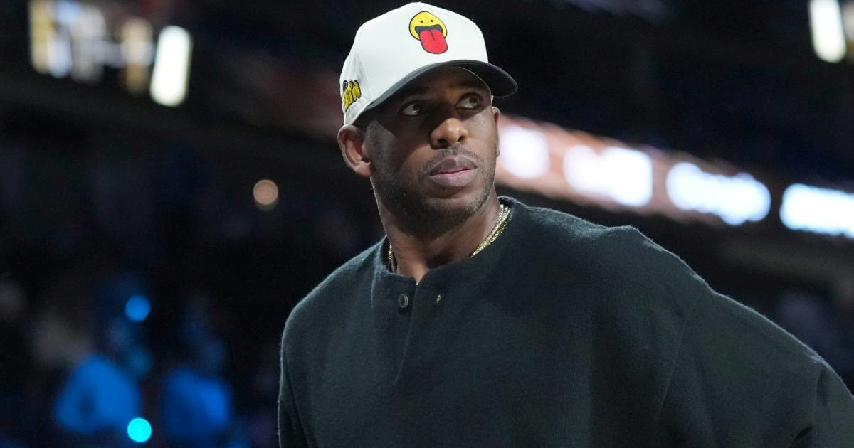 Chris Paul objavio kraj karijere