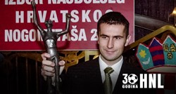 Bjelica je s Osijekom bio jesenski prvak i blistao u Europi. Otišao je da spasi klub