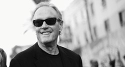 Umro Peter Fonda, zvijezda filma Goli u sedlu