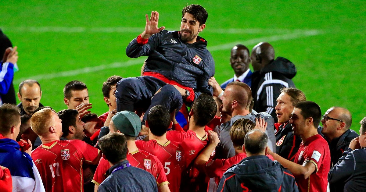 Srbija ekspresno odabrala novog izbornika