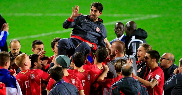 Srbija ekspresno odabrala novog izbornika