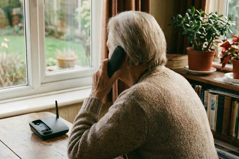 Žena (82) ostala bez 34.000 eura. Prevarant ju je uvjerio da je policajac