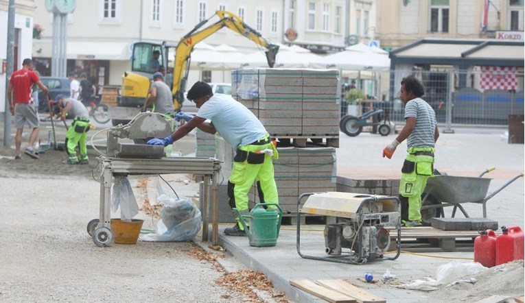 Stižu velike promjene i nova pravila za strane radnike