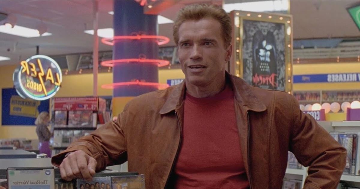 Schwarzenegger otkrio koji ga je film osramotio: "Nisam nikoga htio vidjeti danima"