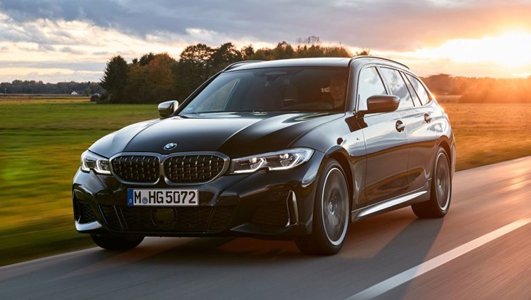 BMW povlači 575.000 vozila diljem svijeta zbog opasnosti od požara