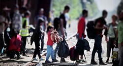 Rekordan broj podnositelja zahtjeva za azilom u Njemačkoj