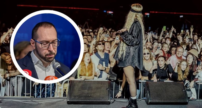 Tomašević o Boogaloou: Koga bih ja trebao slušati? Nekog privatnika?