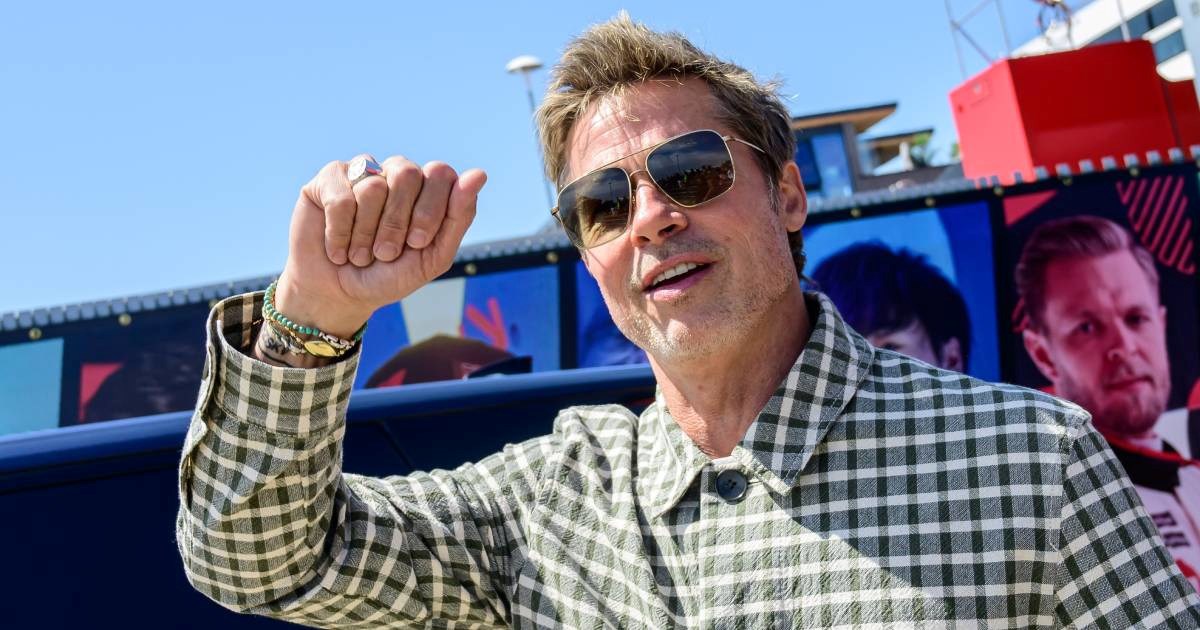 Ako vaš muškarac nosi išta s ove liste, imamo problem 🫣