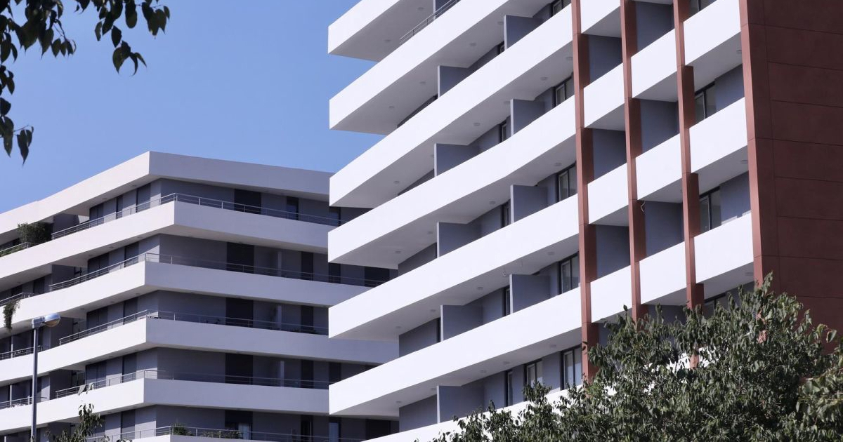 Najamnine u Hrvatskoj porasle 40% u godinu dana. U EU je gore samo u Rumunjskoj