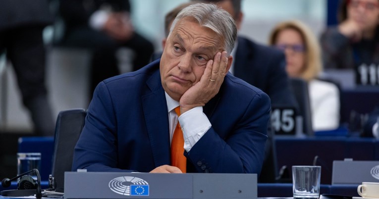 Mađarska bi sljedećeg tjedna mogla izgubiti pravo glasa u EU