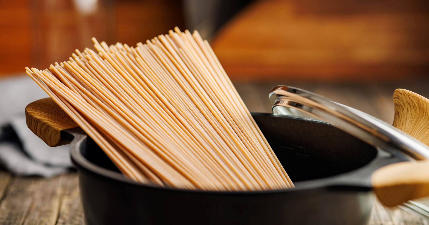 Mnogi to ne znaju, no boja tjestenine u trgovinama može vas prevariti. Na ovo pazite