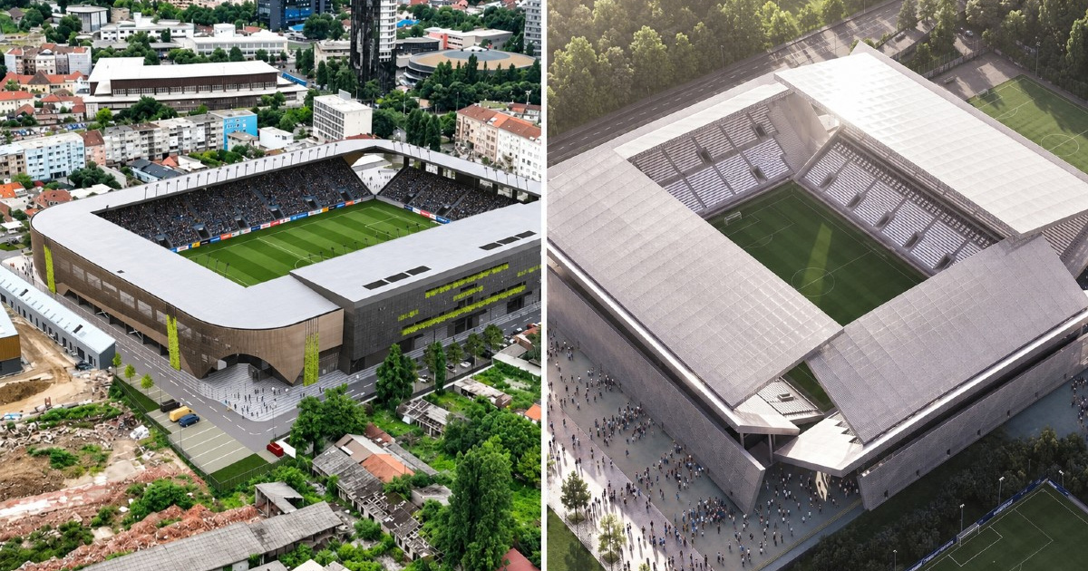 Tko zapravo plaća Kranjčevićevu, a tko Maksimir?