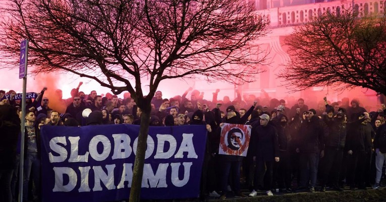 Priopćenje Boysa uoči izbora: Kada smo prije deset godina krenuli u borbu...