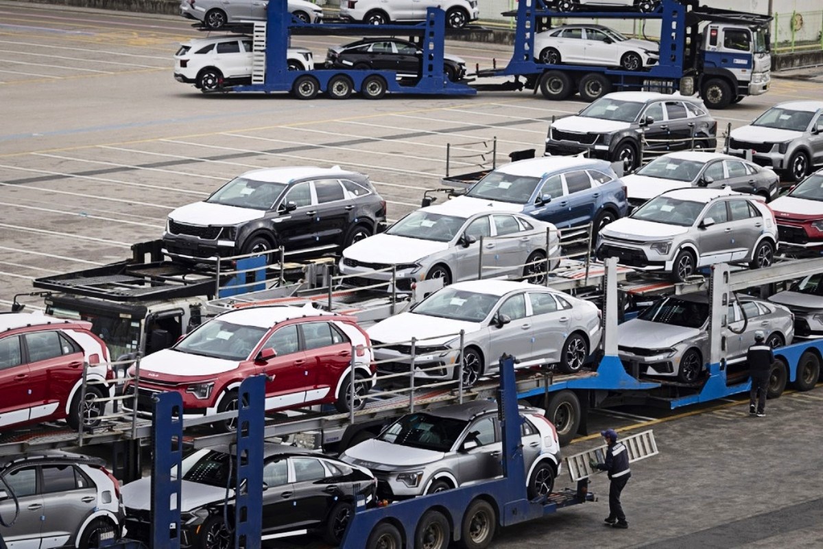 Trumpove carine sve jače pogađaju europske automobilske gigante