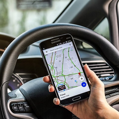sympathy Stop motion Google Maps uvodi novosti u navigaciju, nudi najbolju rutu za svaki tip  pogona auta - Index.hr