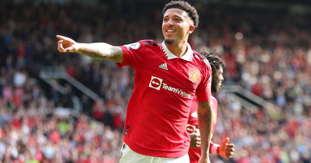 Bild: Borussia Dortmund i Manchester United spremaju spektakularnu razmjenu igrača