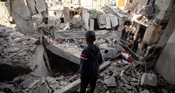 UN: Rat u Gazi mogao bi dovesti do "eksplozije smrtnosti" djece